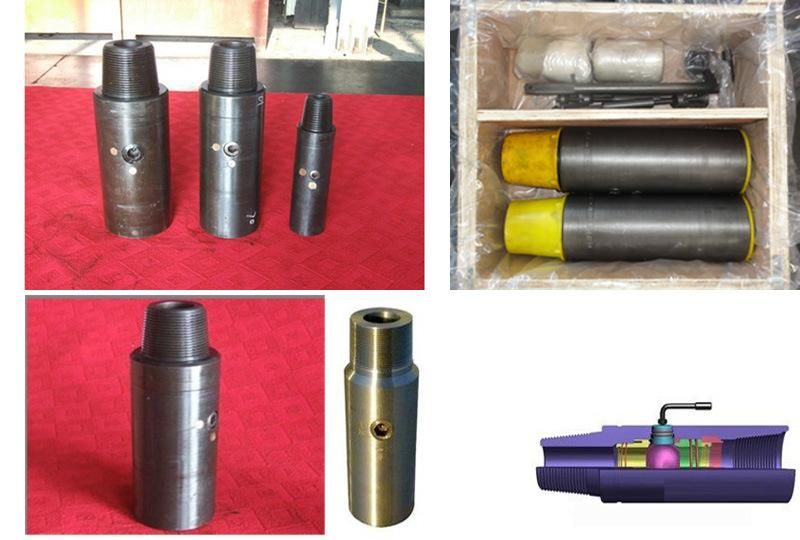 Kelly Cock/API 6A Drill Pipe Safety Valve