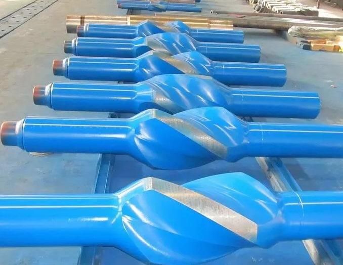 High Quality Stabilizer for Oil Rock Drilling