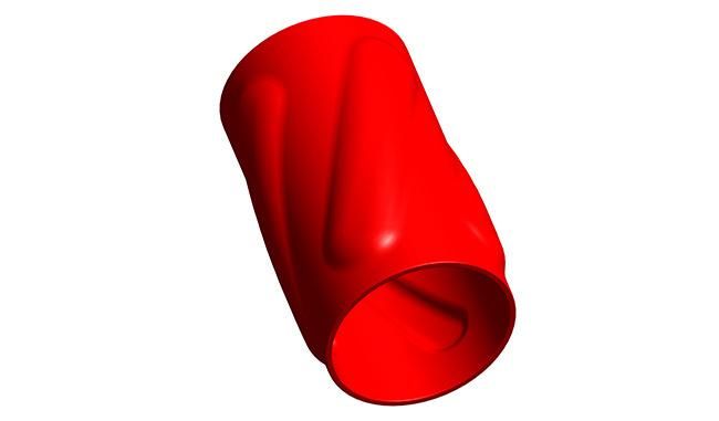 API Casing Slip on Hydroform Spiragliders