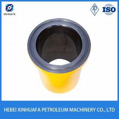 Ideco 6inch Bi-Metal Cylinder Liner