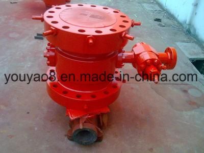 API 6A Casing Head Assembly (CDWC)