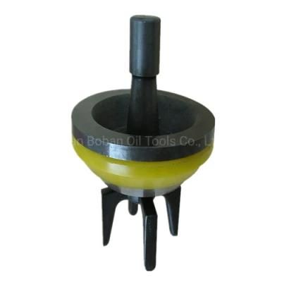 Drilling Mud Pump Parts Mud Pump Valve Assembly