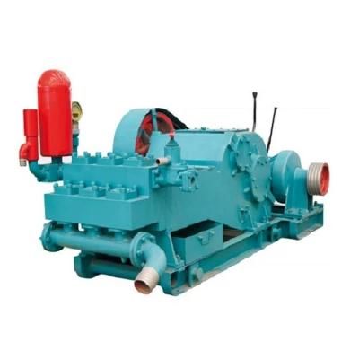 Oilfield Bw-160 Triplex Mud Pump