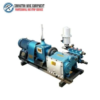 Bw High Pressure Cement Grouting Mud Pump