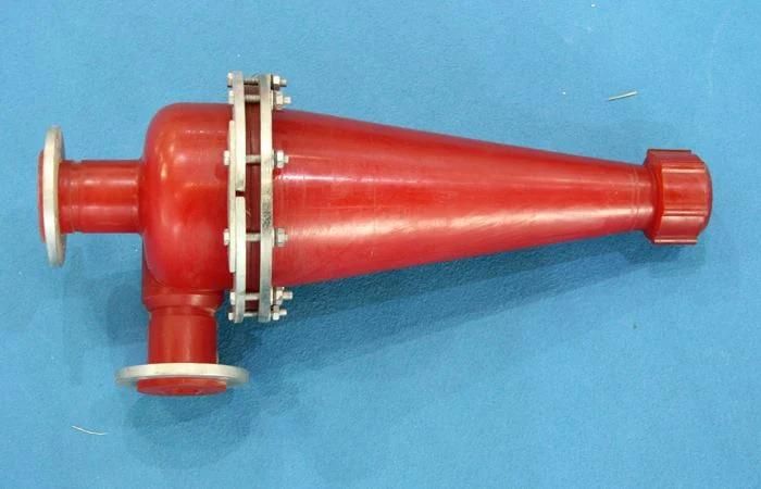 4" Hydrocyclone Cyclone Pn. 10523-00