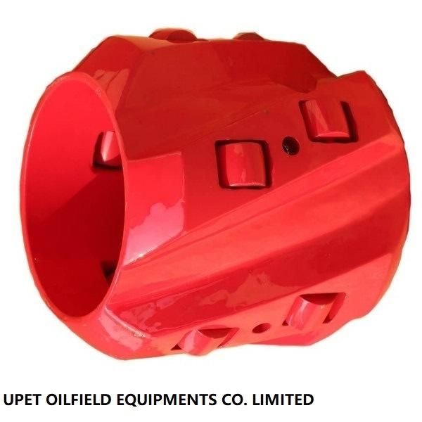 API Roller & Casing Centralizer for Oilfield