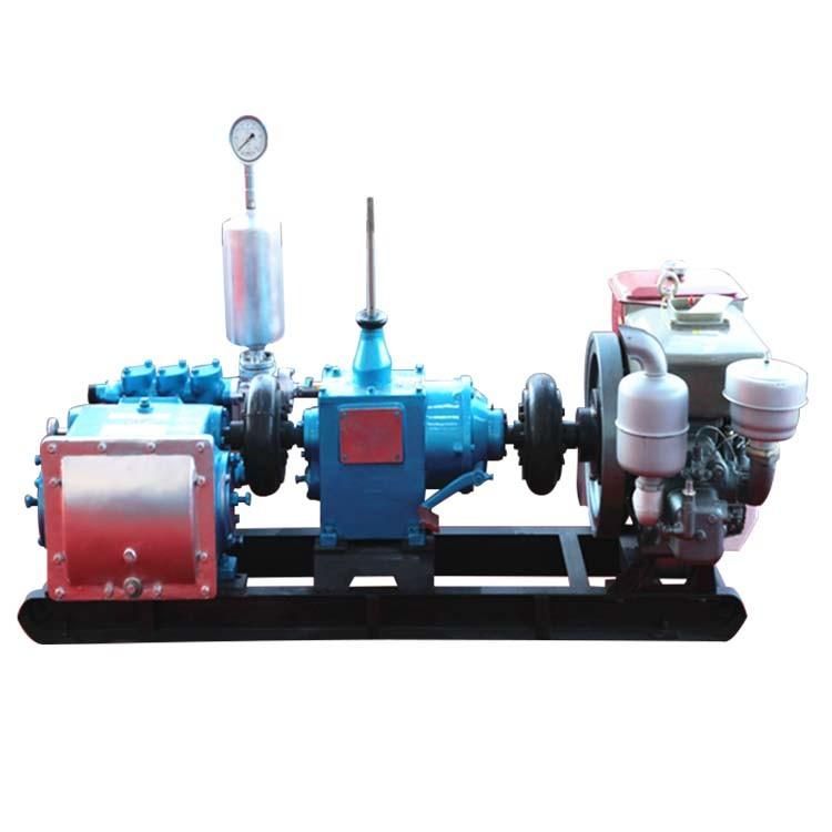 Mud Pump Bw150 250
