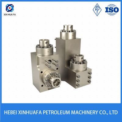 Hydraulic Cylinder with Oil Pump