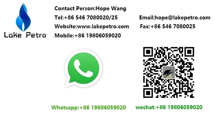 Mud Pump Accessories Alumina Ceramic Cylinder Liner