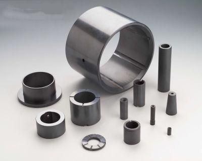Tungsten Carbide Sleeve Oil Drill Carbide Bushings