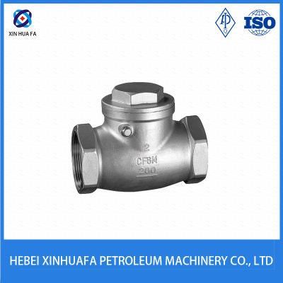 High Quality Shut-off Valve