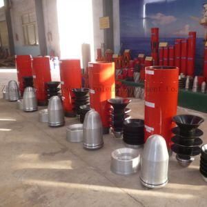 Oilfield Hydraulic (Mechanical) Stage Tools / Two Stage Collars