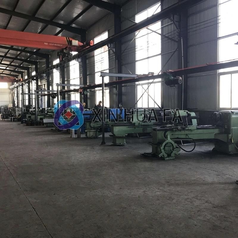 Valve and Seat/API Oil Drilling Mud Pump Valve Assembly