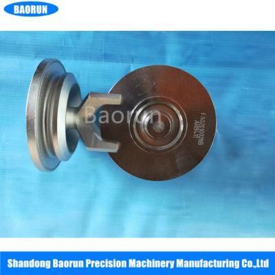 Baorun Fluid Ends Valve and Seats Used on Spm, Halliburton, Fmc, Gd