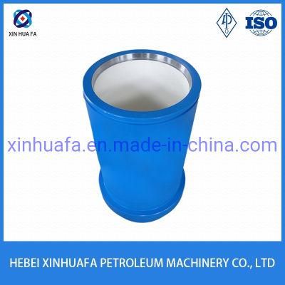 Ceramic Liner Sleeve for Mud Pump