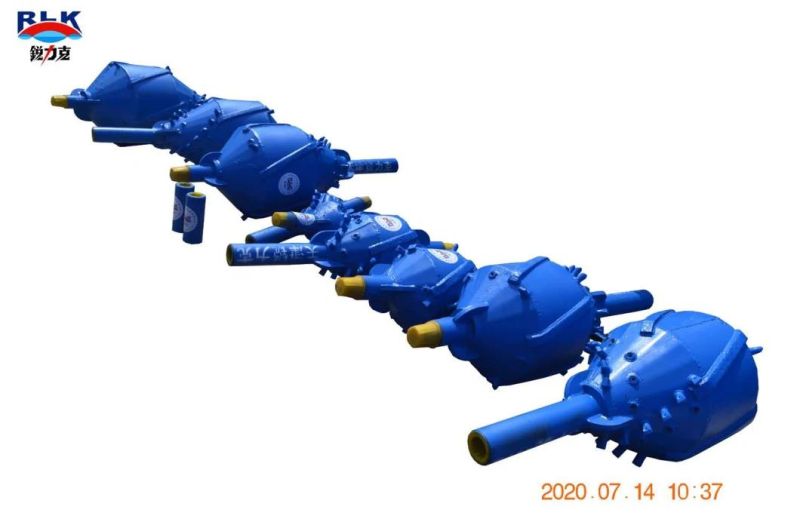 Mud Recycling System/Mud Recycler with Mixer Tank Agitator