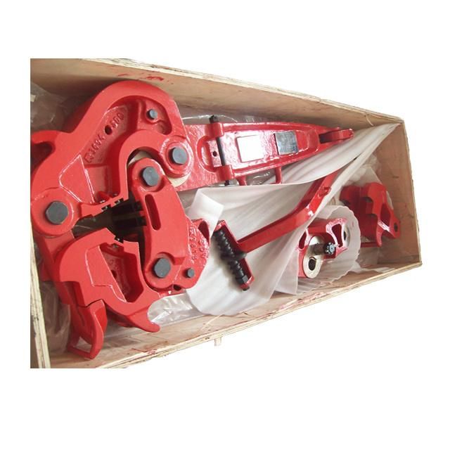 API Drilling Handling Tools Manual Tong Breakout