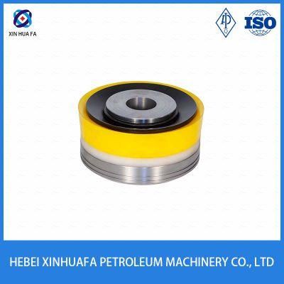 Mud Pump Spare Parts Liner Piston