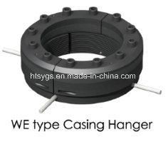 API 6A We Type Casing Hanger