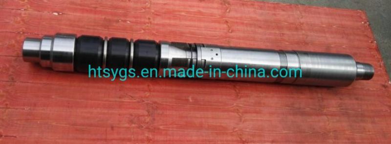 Oil Tubing Negative Portector for Oilfield
