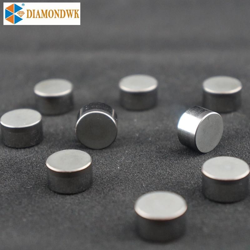 Polycrystalline Diamond Composite for Drilling Oil and Gas Drilling PDC