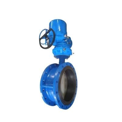 Prevent Explosion Electric Valve