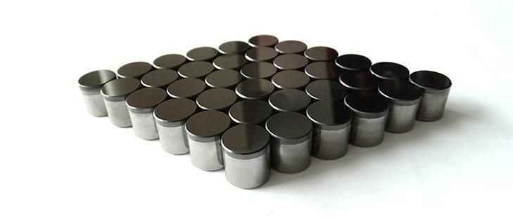 China Diamond Composite for Oil and Coal Drilling PDC
