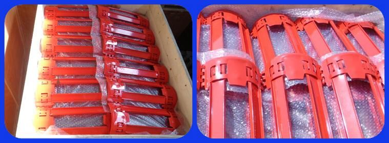 Positive Rigid Bow Spring Centralizer