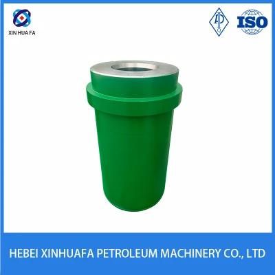 High Chrome Mud Pump Liner for Oil Equipment