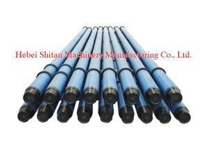 API Spec 7-1/7-2 Oil Drill Collar 165.1mm-Nc46 4145h