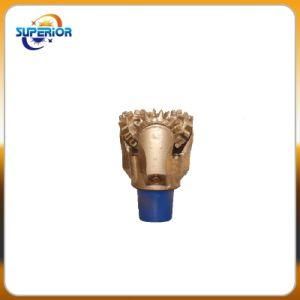 12 1/4 Oil Tricone Bit IADC 127 Drill Equipments