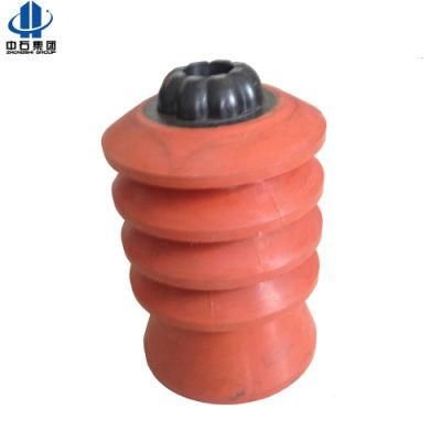 API Oilfield Non-Rotating Cement Plug with Phenolic Resin Core