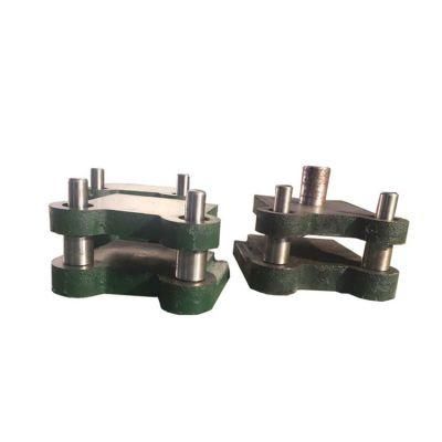 China Factory Custom Made Aluminum Precision CNC Machining Parts