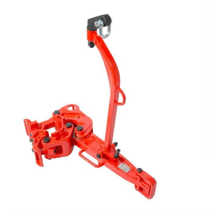 Q2-3/8"~ 10-3/4" API Workover Rig Tongs From China Factory