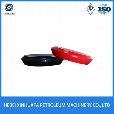 Oil Drilling Rig/Rubber Piston/Piston Rubber