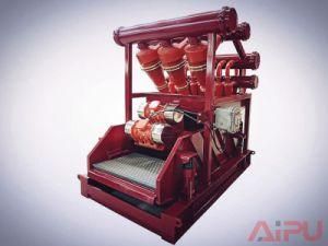 Oilfield Drilling Fluid Mud Conditioners for Sale in China