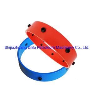 Stop Collar for Casing Cementing Tools in Oilfield
