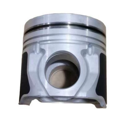 Piston Assemblyheavy Duty Truck Vehicle Parts