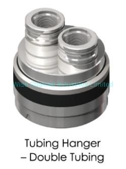 API 6A Tubing Hanger C/W Cable Penetrator