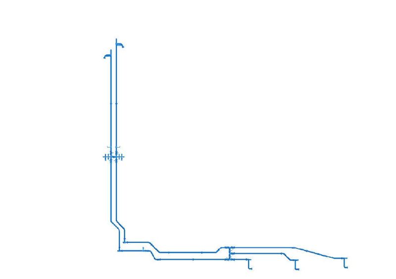 API 16c Drilling Manifold