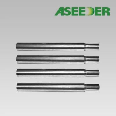 Wear and Corrosion Resistant Parts for Three Plunger Homogenizer