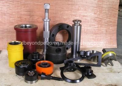 Oilfield Mud Pump Spare API 7K Mud Pump Valve Seat