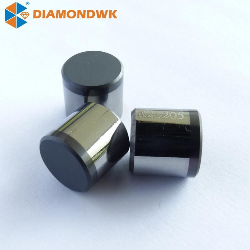 PDC Bit for Water Well Drilling 13mm PDC Cutter
