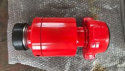 Wellhead Valves of API 6A Chock Valve and Adjustable Throttle Valve