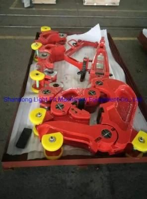 Oilfield Varco Ht100 Manual Tong Wellhead Tools for Drilling