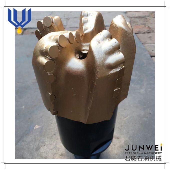 6 3/4" 171mm Matrix Body PDC Bit for Hard Rock