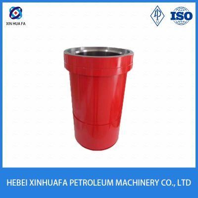 Petroleum Machinery Parts/Southwest Mud Pump Spare Parts/Bi-Metal Sleeve