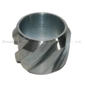 API Casing Accessories Zinc Alloy Rigid Centralizer for Cementing