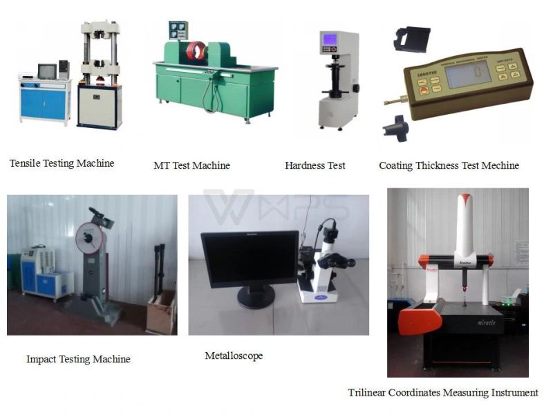 API Standard Hammer Union for Petroleum Pipeline Fitting