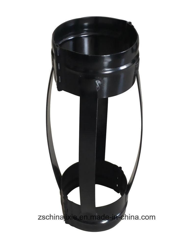 Slip on Welded Single Piece Bow Spring Centralizer